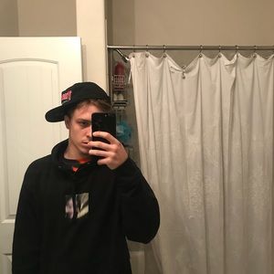 Meet your Posher, Matthew